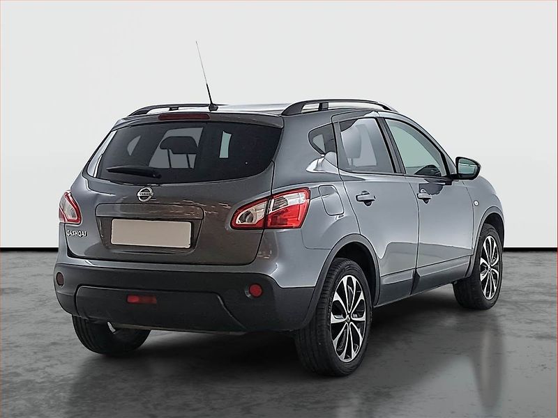 Nissan Qashqai (2013) 1.6, Serv.kniha, Navi - fotka 5 z 16