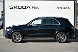 Mercedes-Benz GLE (2021) AMG PAKET 300D - náhled 2