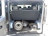 Renault Trafic 1,9DCi 74 kW 8 míst !! - náhled 16