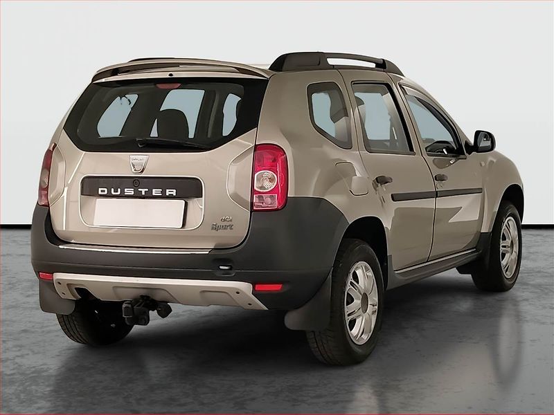 Dacia Duster (2011) 1.5 dCi, ČR,1.maj - fotka 5 z 15