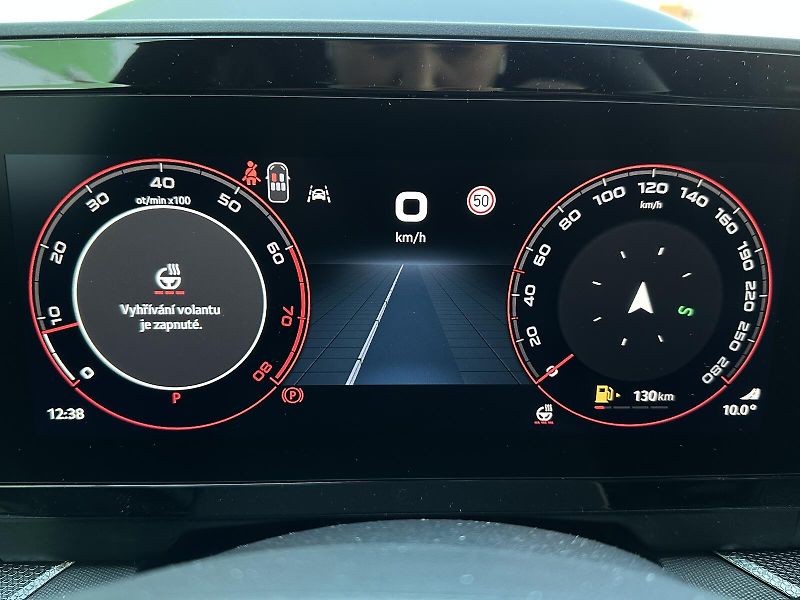 Škoda Kodiaq RS 2.0TSi DSG 4x4 265PS Matrix - fotka 24 z 52