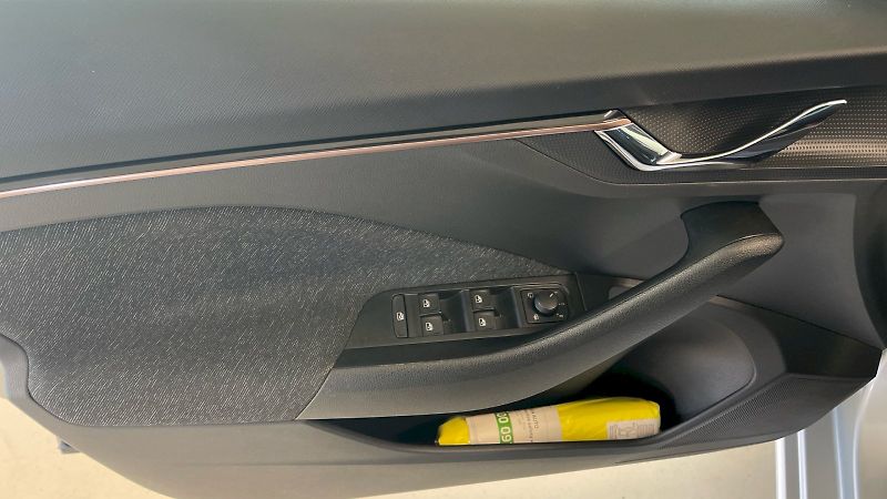 Škoda Scala (2021) Style 1.0 TSI 81kW - fotka 17 z 34