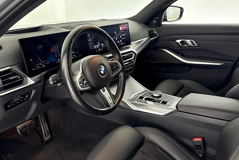 BMW Řada 3 řady 3 | 330d xDrive - fotka 6 z 27