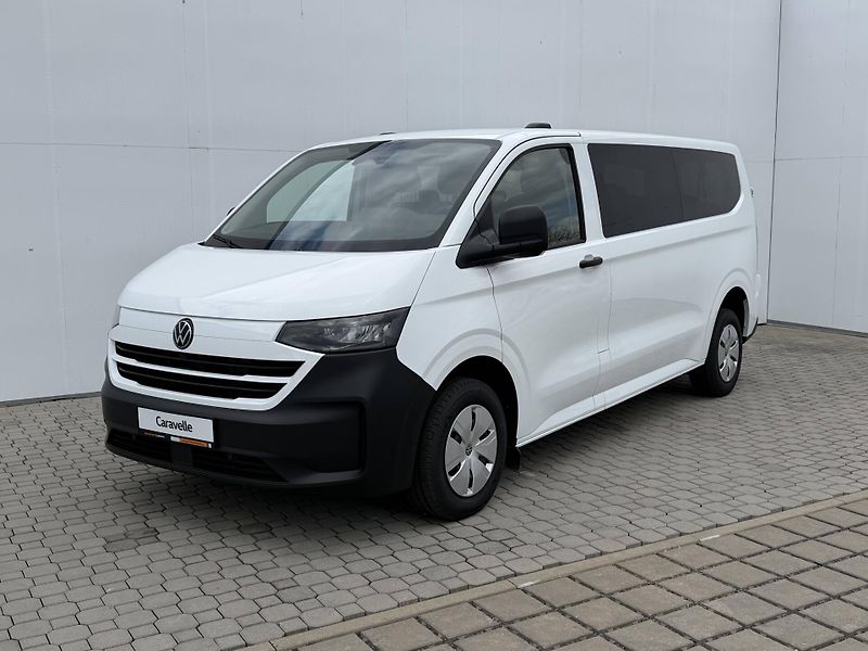 Volkswagen Caravelle (2026) DR 6G 2,0TDI - fotka 1 z 7