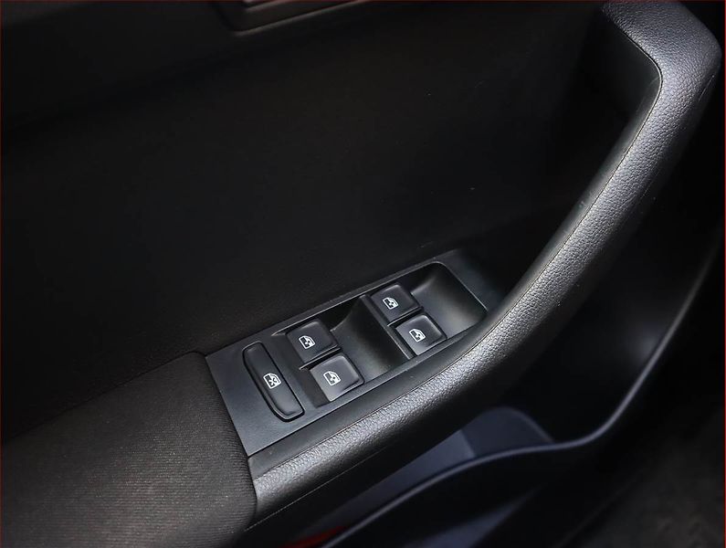 Škoda Fabia (2017) Style 1.4 TDI, Serv.kniha - fotka 18 z 20