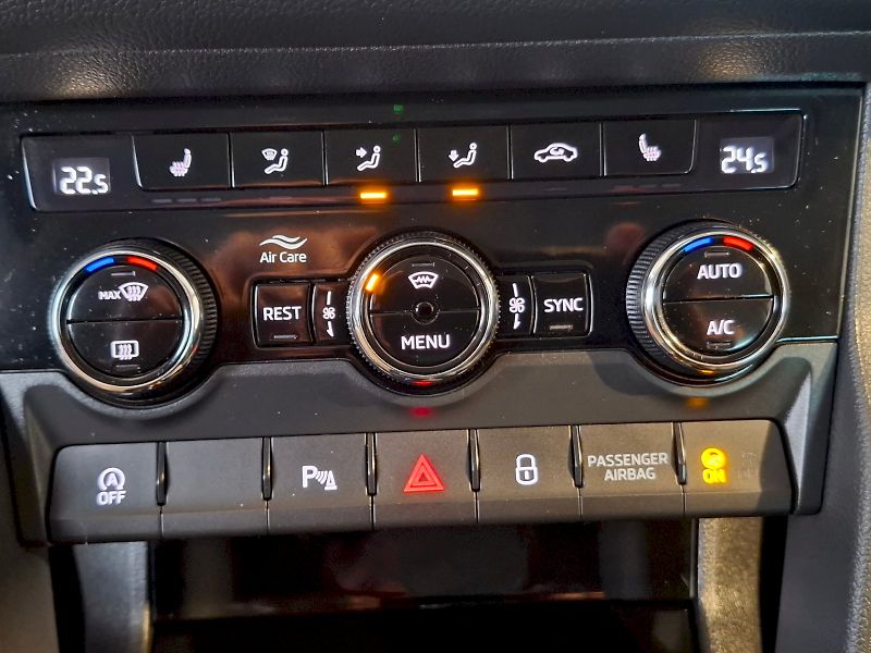 Škoda Kodiaq (2023) STYLE PLUS 4X4 TD 110/2.0 A7A - fotka 10 z 23