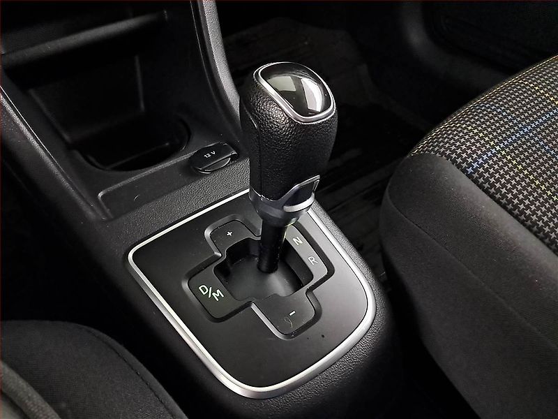 Škoda Citigo (2014) 1.0 MPI, Automat - fotka 13 z 15