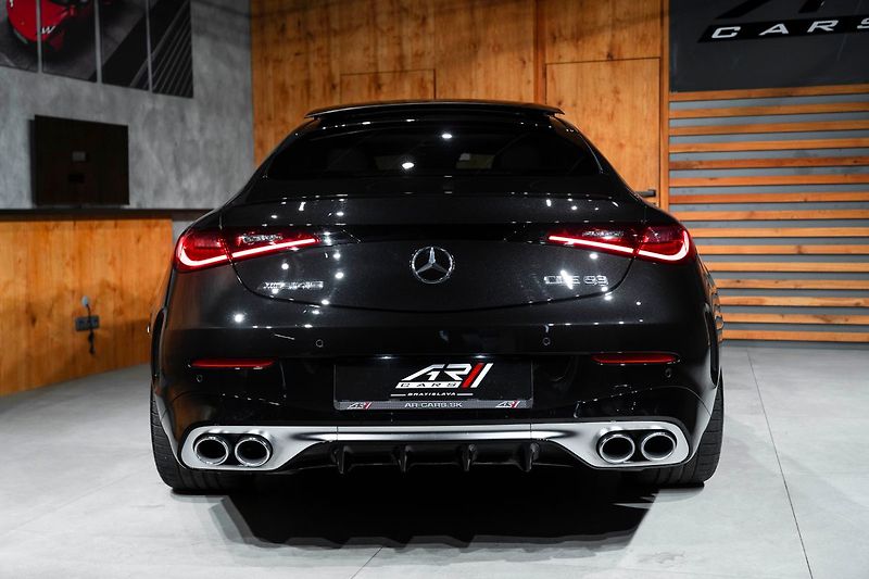Mercedes-Benz CLE - fotka 17 z 18