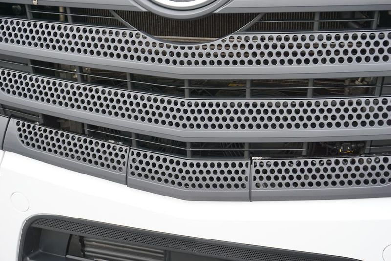 Mercedes-Benz Actros (2021) 1851 / E 6 / MP 5 / ACC / MEGA - fotka 44 z 55