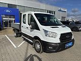 Ford Transit 2,0 EcoBlue 125kW Trend L4 - náhled 7