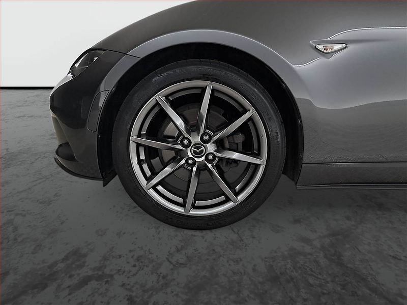 Mazda MX-5 (2018) 2.0 - fotka 14 z 20