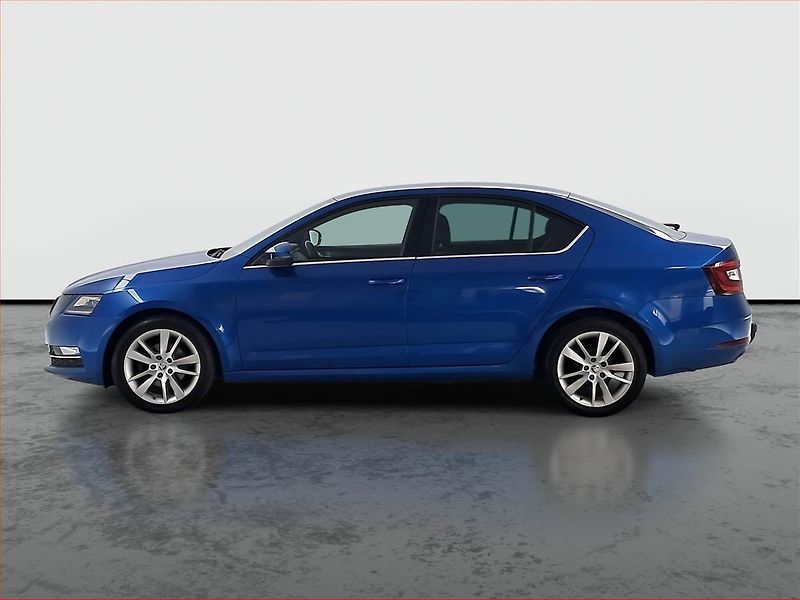 Škoda Octavia (2018) Style 1.4 TSI, Automat - fotka 3 z 19