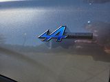 Renault Espace (2023) esprit Alpine E-Tech 7 míst - náhled 17