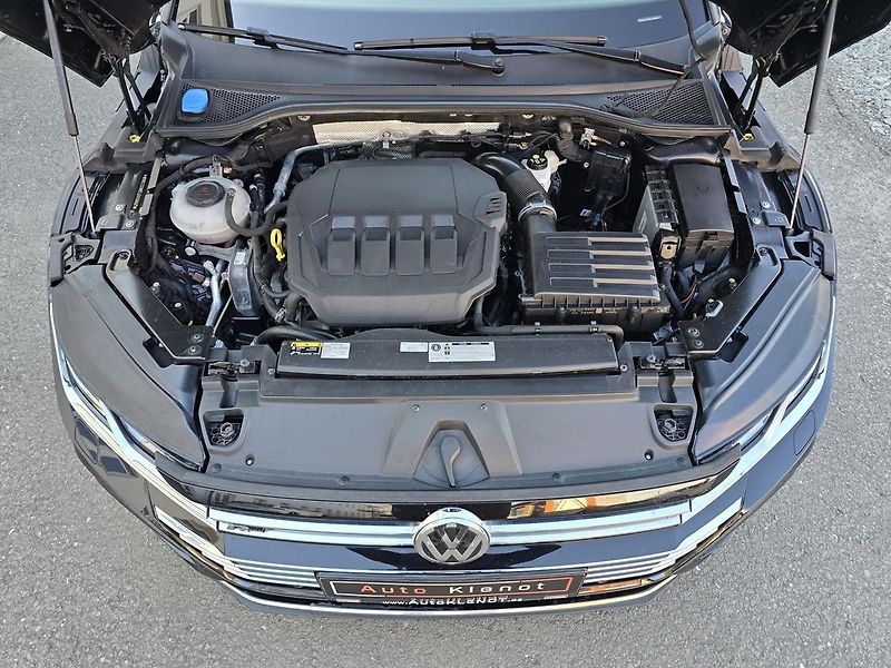 Volkswagen Arteon R-LINE 200kW KŮŽE VIRTUAL CAM - fotka 48 z 50