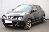 Nissan Juke (2018) 1.2i, 2.maj,ČR, servis.kniha - náhled 2