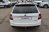 Škoda Octavia (2014) COMBI III. 2,0 TDI RS DSG - náhled 4