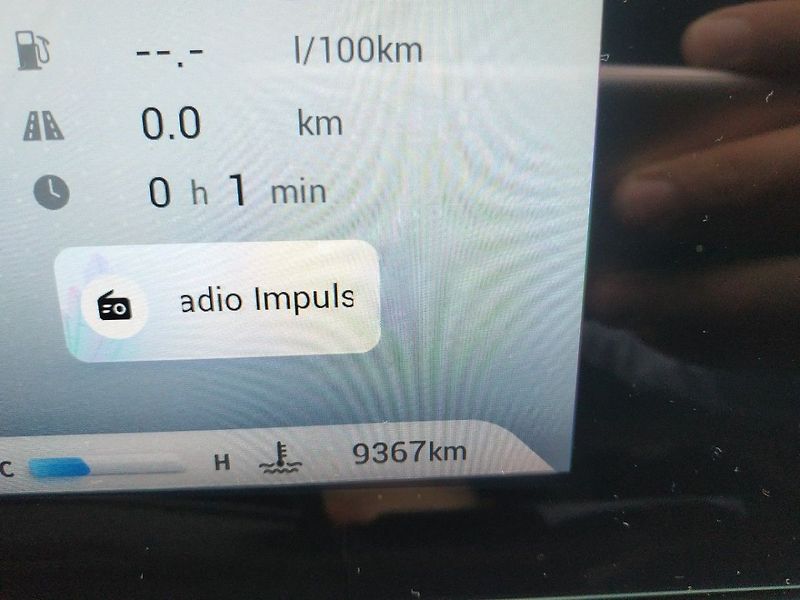 Omoda 5 1.6T Premium AT, SKLADEM - fotka 37 z 37
