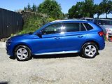 Škoda Kamiq (2023) 1.0 TSI 81kW CZ PŮVOD - náhled 9