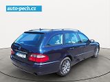 Mercedes-Benz Třídy E (2008) 320 CDI, 4M, AT - náhled 3
