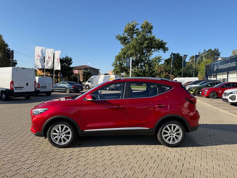 MG ZS ESSENTIAL 1.5 106 MAN5 - fotka 5 z 24
