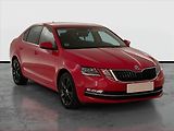Škoda Octavia (2018) Style 2.0 TDI, Navi, Tempomat - náhled 1