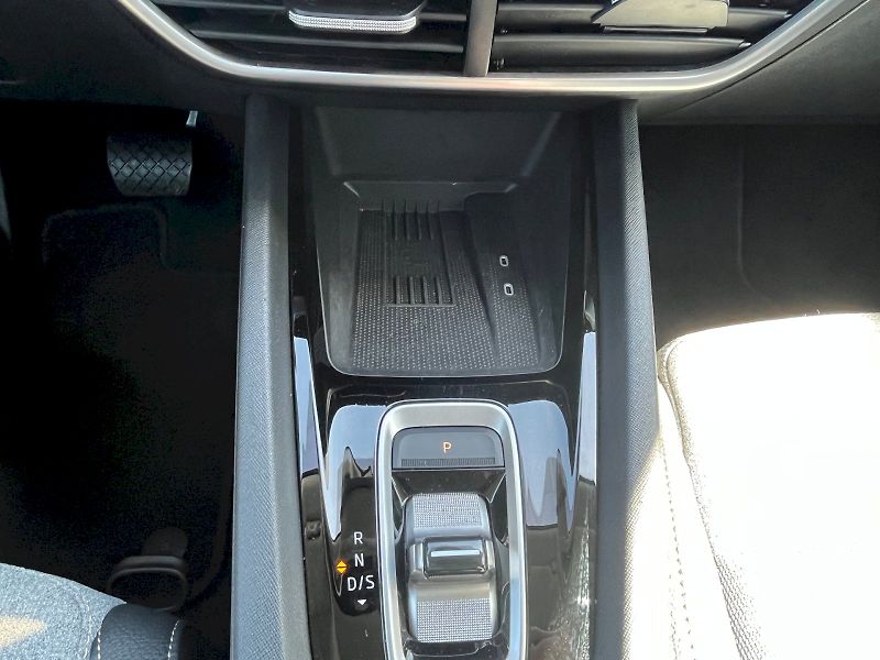 Škoda Octavia (2025) 2.0 TDI 110kW DSG Top Selectio - fotka 16 z 25
