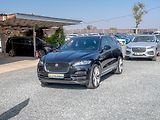 Jaguar F-Pace (2016) 2.0D 132KW – NAVIGACE - náhled 1