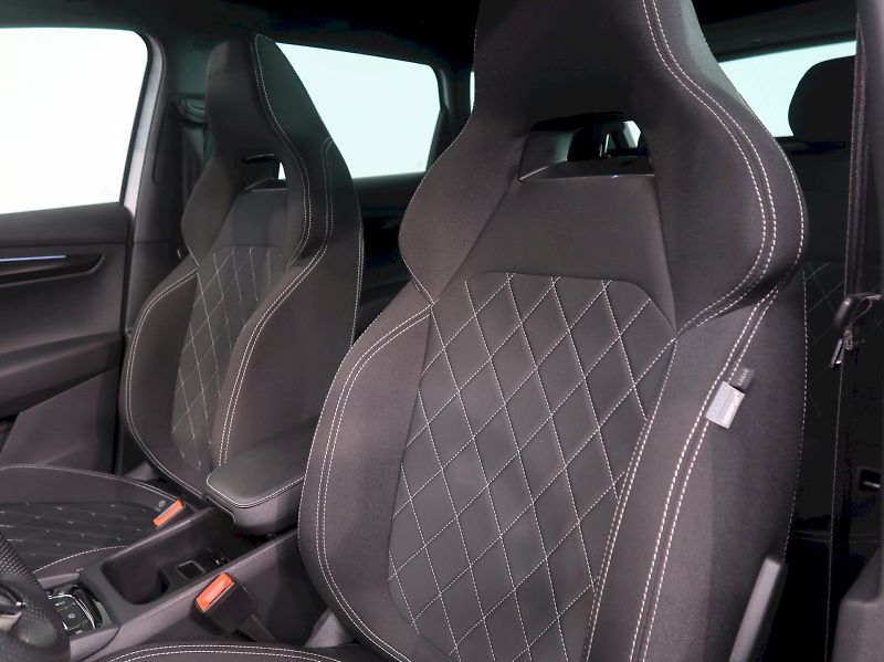Škoda Karoq (2021) SPORTLINE 2.0TDI 110KW 4x4 DSG - fotka 14 z 43