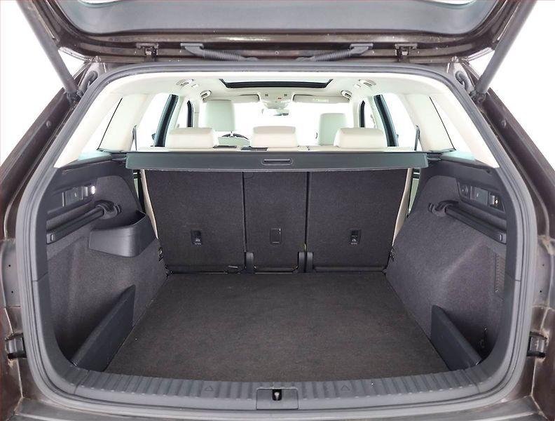 Škoda Kodiaq (2018) Style 2.0 TSI - fotka 20 z 21