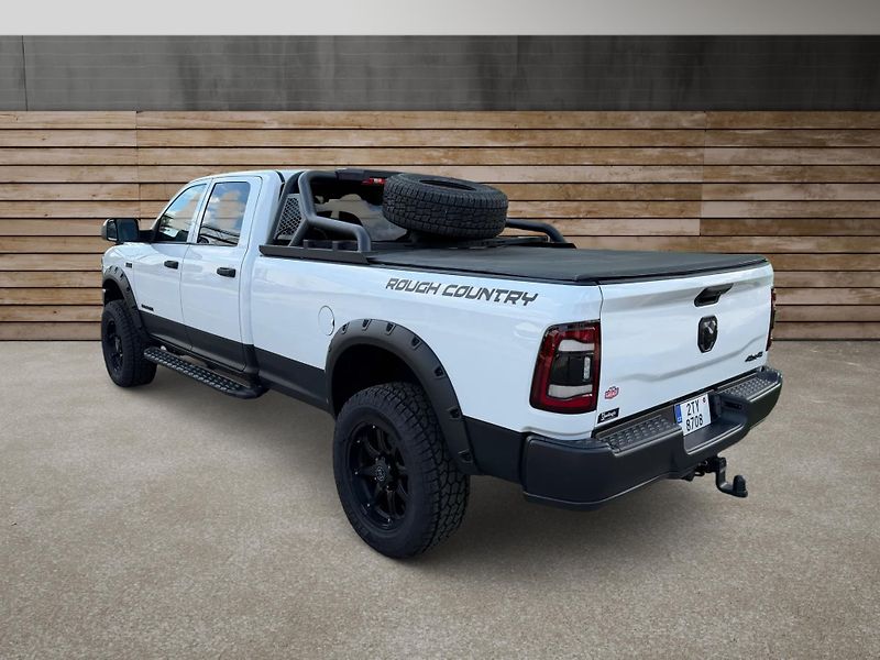 Dodge RAM (2020) +2500+LPG+HEAVY DUTY+HEMI+ - fotka 5 z 18