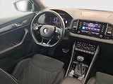 Škoda Karoq (2024) Sportline 1.5 TSI - náhled 7