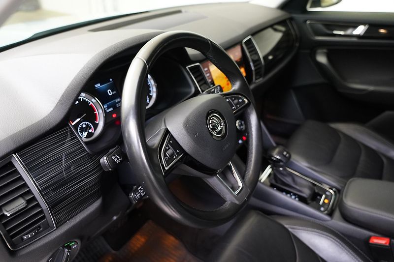 Škoda Kodiaq - fotka 14 z 29