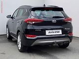 Hyundai Tucson (2016) 2.0 CRDi 4x4, AT, LED, panor - náhled 6