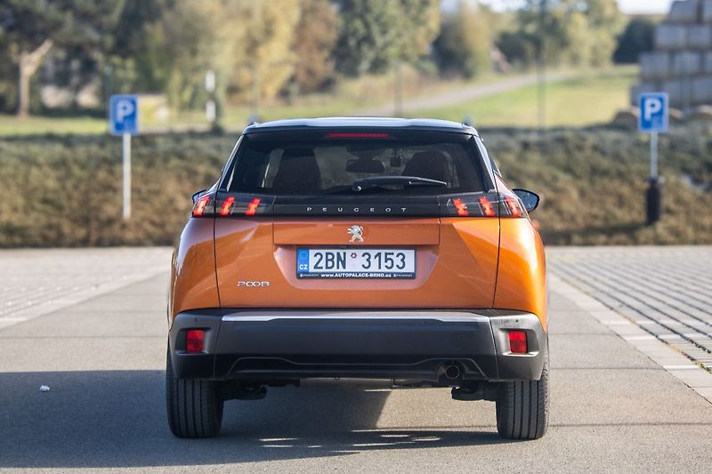 Peugeot 2008 - fotka 6 z 36