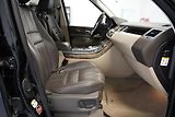 Land Rover Range Rover Sport 3,0 TDV6 4WD AUTOMAT - náhled 32