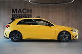 Mercedes-Benz Třídy A 35 AMG 4MATIC, AERO, Kamera - náhled 6