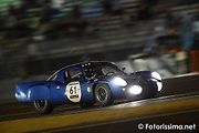 Le Mans Classic.
