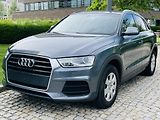 Audi Q3 1.4TFSI MAN SERVISKA TAŽNÉ - náhled 3