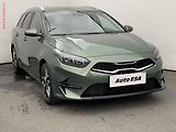 Kia Ceed (2024) 1.5 T-GDi SW, 1.maj,ČR, TOP - náhled 1