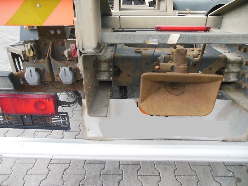 Renault Premium R 460.26 DXi, BDF, 6x2, Euro 5 - fotka 13 z 28