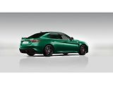 Alfa Romeo Giulia (2026) 2.9 V6 BiTurbo 520k QV Carbon - náhled 2