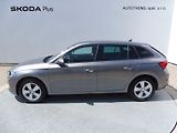 Škoda Scala (2022) Ambition 1,0 TSI 81kW - náhled 2