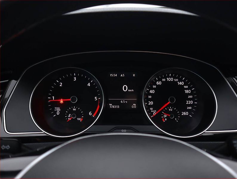 Volkswagen Passat (2015) Highline 2.0 TDI, 4X4 - fotka 11 z 20