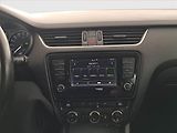 Škoda Octavia (2016) Style 1.6 TDI, Automat - náhled 12