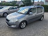 Škoda Roomster (2013) 1.2 TSI Serviska - náhled 6