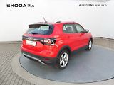 Volkswagen T-Cross (2021) Style 1,5 TSI 110kW DSG - náhled 1