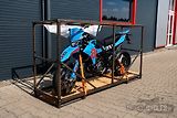 Aprilia SX 125 (2026) SX 125i ABS - náhled 16