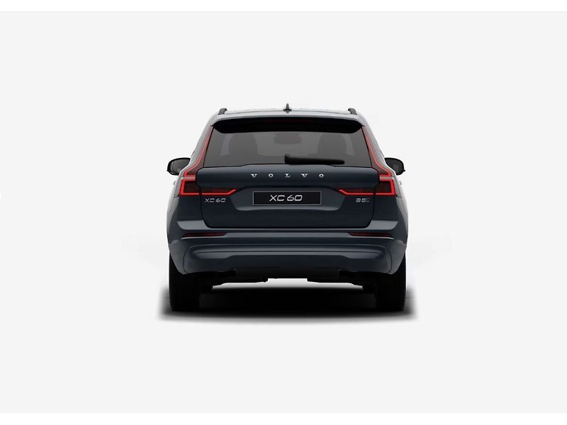Volvo XC60 ESSENTIAL B5 AWD 184kW - fotka 6 z 13