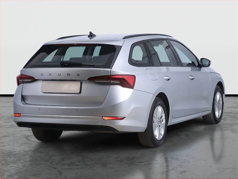Škoda Octavia (2023) Ambition 2.0 TDI, ČR,1.maj - fotka 5 z 18