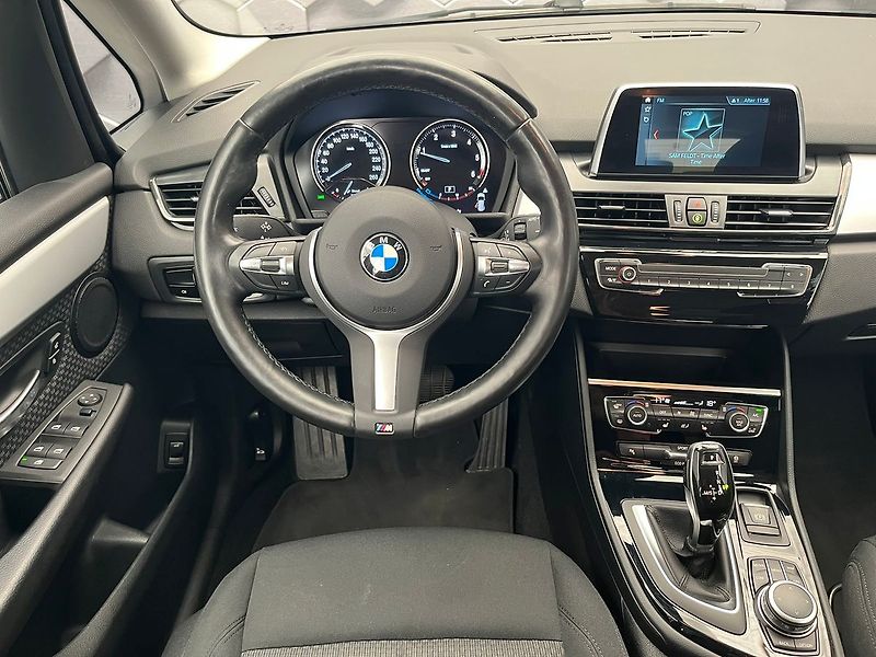 BMW Řada 2 218d GT Advantage 110KW - fotka 7 z 80